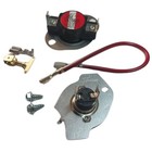 Whirlpool 279816 Genuine Oem Thermostat Dryerfits  3977393 2651 3399848 3390291