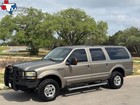 2004 Ford Excursion 4x4 - 6 0l Powerstroke Diesel - Limited