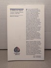 A Different Spirit  Jewish Theological Seminary 1887-1902 - Robert E Fierstein