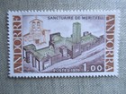 Andorra  fr    Scott  250  Mnh