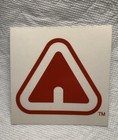 Vintage Skateboard Sticker Airwalk Shoes Sma World Blind Vision Sims Alva Deck  