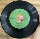 Rare Ohio Garage Sweet Soul Ballad 45 Subconcious Mind Vintage Ex  Nm 