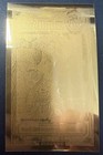 Gold - Idaho 1 4 Goldback Alpha 1 4000th Oz 24k Gold