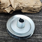 59010700 Pulley For Caroni 60   72 Finish Mower 30881