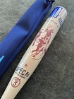 New Combat Bbcor Spec A1 33    Baseball Bat Drop 3 -3 Not My First Rodeo Tan Red