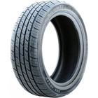 4 Dcenti D8000 285 45r22 114v Xl All Season Tires 40k Mi Warranty 320aa