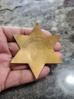 Los Vigilantes Badge