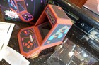 Coleco Electronic Handheld Tabletop Arcade Video Game Console Berzerk      New