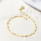 Pure Collection By Ross-simons Italian 2 25mm 14kt Yellow Gold Lumachina-chain