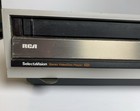 Rca Selectavision Sjt-400 W remote And Extra Stylus Cartridge  Works Great  