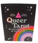 Queer Tarot  An Inclusive Deck And Guidebook Gay Lgbtq  Tarot Cards Set New