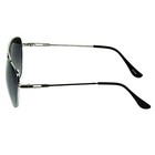 Aviator Womens Mens Sunglasses Metal Rim Retro Driving Fashion Pilot F1772ag