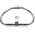 Engine Guard Crash Bar Fit For Harley Sportster Xl883 1200 2004-2022 2021 Chrome