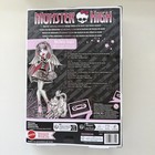 Monster High Boo-riginal Creeproduction Doll Rochelle Goyle - In Hand- Fast Ship