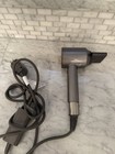 Dyson Supersonic Hair Dryer Open 