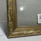  2  Ornate Picture Photo Frame Gold Baroque Rococo Gallery Style Picture Wall
