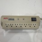 Apc Surgearrest Personal Per7 7-outlet Surge Protector 120v 15a