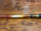 Martin Maldonado 2021 Houston Astros Game Used Marucci Bat Mlb Auth 5 18 21