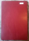 1963 National Geographic Atlas Of The World Large 19  X 12    Second Edition 