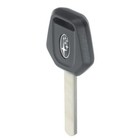 Genuine Subaru Key Plate Blank Master 57497sc010