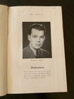 Manual Training High School Yearbook 1943  crimson  43 Louisville  Kentucky Ky