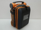 Cardiac Science Powerheart Aed G5 With Battery   Case