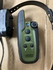Garmin Sport Pro Dog Training Device Collar And Handheld Transmitter Bundle