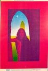 Bg-104 First Print Fillmore 1968 Big Brother Fillmore Bill Graham E