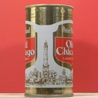 Old Chicago Beer 12 Oz P t Can Peter Hand Version Chicago Illinois P14 B o H g