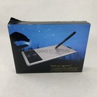 Wacom Bamboo Capture Cth470 Pen And Touch Tablet 