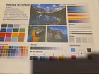 Epson Ecotank Et-3760 Wireless All-in-one Color Printer Scanner Copier Tested