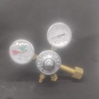 Taprite Co2 Carbon Dioxide Dual Gauge Primary Soft Drink Regulator  2000 Psi