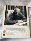 Vtg 1969 A Boy Named Charlie Brown First Edition With Dust Jacket