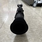 5-20x Digital Night Vision Rifle Scope 20mm Obj Picatinny Rail Mount Black