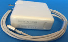 Apple 85 Watt Magsafe 2 Power Adapter For Macbook Pro