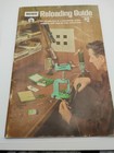 Rcbs Reloading Guide 1973 Vintage Booklet Third Edition Plus