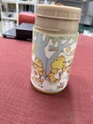 Old Vintage 1985 Care Bear Cousins Lunchbox Thermos No Lid