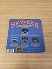 Vintage Ibm Skyfox Ii 2 The Cygus Conflict Game By Dynamix
