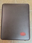 Vintage Destinations Travel Bar Set Briefcase Portable Cocktail Kit Nos Unused