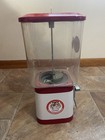 Esso  tiger In Your Tank  Bubblegum Machine--25 Cents--a    A Brand--works   Key