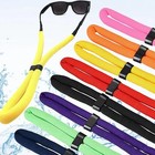 Sports Eyeglass Glasses Strap Adjustable Band Sunglasses Retainer For Men Women