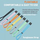 Eye Glasses Holder Floating Strap - Adjustable Sunglasses Strap Lanyard For Men 