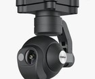 Yuneec Typhoon H Hexacopter With Gco3 4k Camera