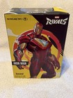 Mcfarlane Marvel Rivals 1 6 Scale Iron Man Platinum Chase Edition  new  Sealed 