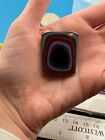 Fordite Cabochon Detroit Agate Lapidary Jewelry Paint Cab -fordite Frenzy-