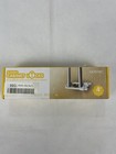 Adoric Sliding Cabinet Locks 4 Pack U Shaped Baby Safety Locks