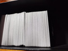 Final Fantasy Tcg 242-card Lot W  Foils  All Rarities  english 
