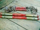 Antigue Vintage Percussion Instrument Group Folk Dance Music Kind Of  Khanjri 