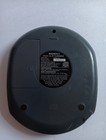 Sony Walkman D-cj506ck Cd Player Mp3 Car Ready G Protection Tested   Working 