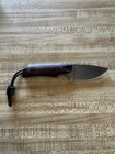 Benchmade Hidden Canyon Hunter 2 79 Inch Fixed Blade Knife